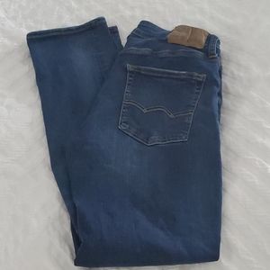 Mens American Eagle Jeans